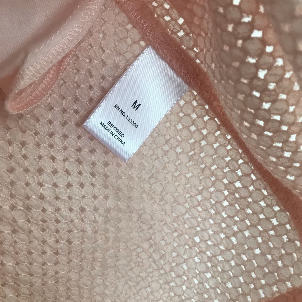 Pink NWOT Marysia dress - Picture 4 of 4